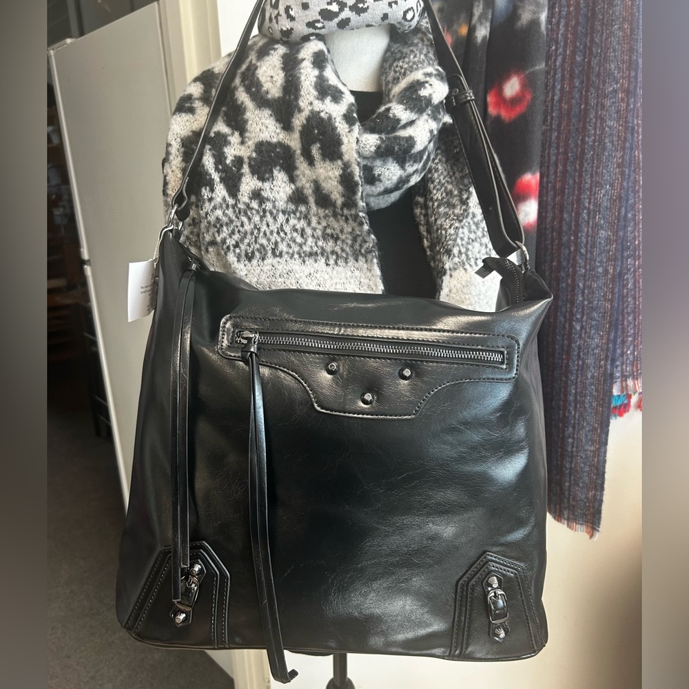 Tabitha Tote Bag by Pretty Simple